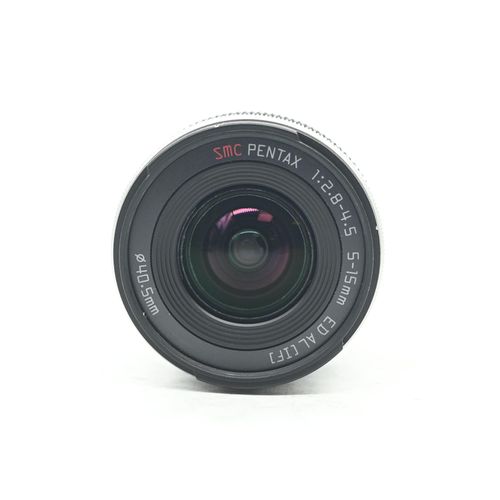 thumbnail-20 for Pentax Q 5-15mm f2.8-4.5 SMC ED AL IF Lens (02 Standard Zoom)