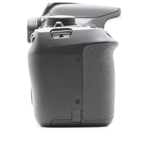 thumbnail-4 for Canon EOS Rebel T6 18MP Digital SLR Camera Body