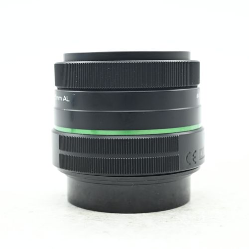 thumbnail-3 for Pentax DA 35mm f2.4 SMC AL Lens