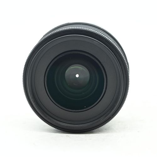 thumbnail-5 for Pentax DA 35mm f2.4 SMC AL Lens