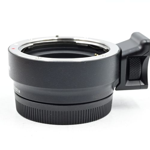thumbnail-7 for Canon Mount Adapter EF/EF-S Lens to EOS M Camera