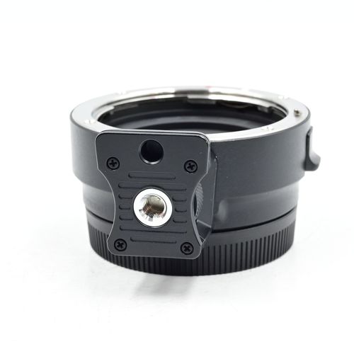 thumbnail-8 for Canon Mount Adapter EF/EF-S Lens to EOS M Camera