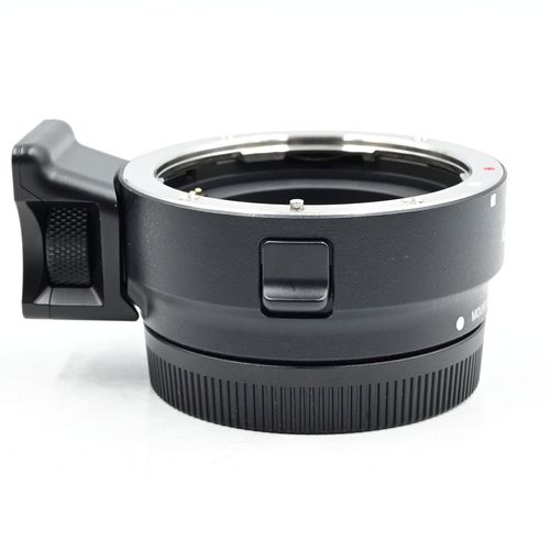 thumbnail-9 for Canon Mount Adapter EF/EF-S Lens to EOS M Camera
