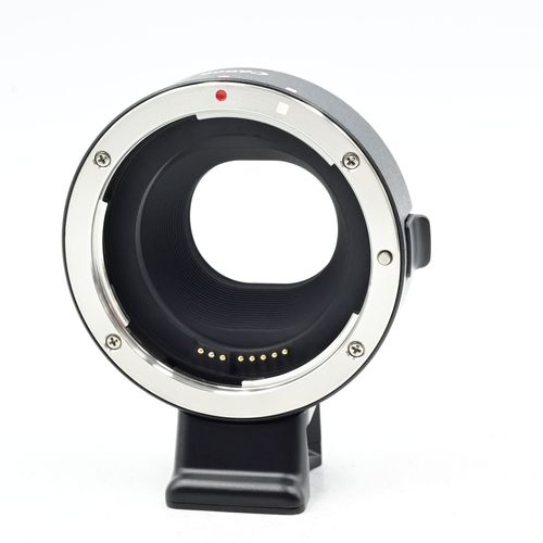 thumbnail-10 for Canon Mount Adapter EF/EF-S Lens to EOS M Camera