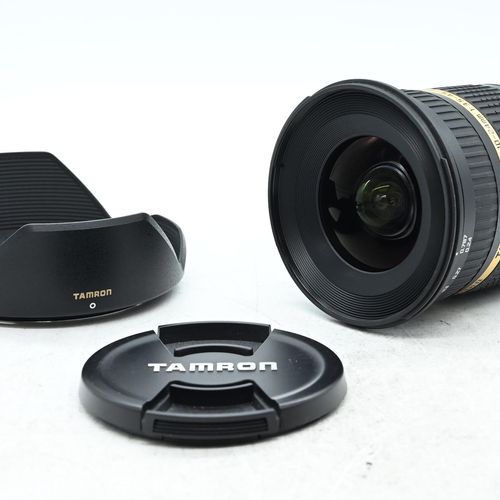 thumbnail-0 for Tamron B001 AF 10-24mm F3.5-4.5 SP Di II LD IF Lens Canon EF