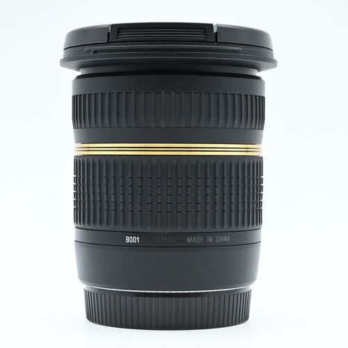 thumbnail-10 for Tamron B001 AF 10-24mm F3.5-4.5 SP Di II LD IF Lens Canon EF