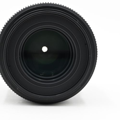 thumbnail-5 for Sigma AF 105mm f2.8 EX DG Macro HSM OS Lens Nikon
