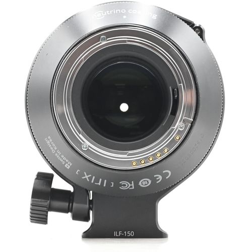 thumbnail-4 for Irix Dragonfly 150mm f2.8 Macro Lens For Pentax