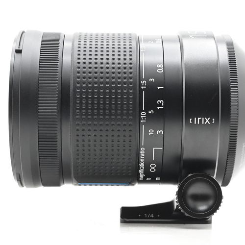 thumbnail-5 for Irix Dragonfly 150mm f2.8 Macro Lens For Pentax