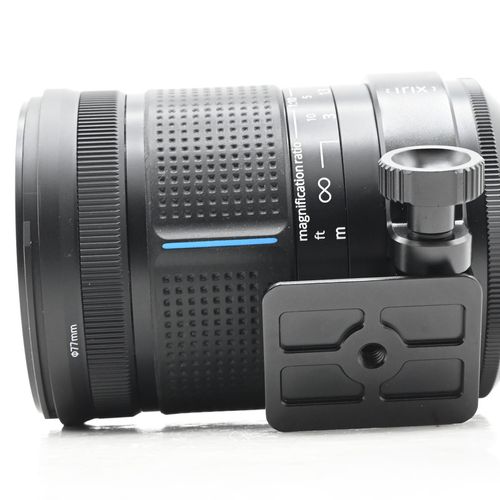 thumbnail-6 for Irix Dragonfly 150mm f2.8 Macro Lens For Pentax