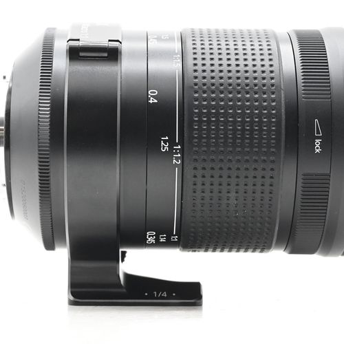thumbnail-8 for Irix Dragonfly 150mm f2.8 Macro Lens For Pentax