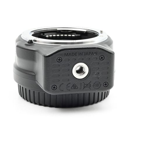 thumbnail-3 for Nikon FTZ Mount Adapter (F-Mount Lens to Z-Mount Camera)