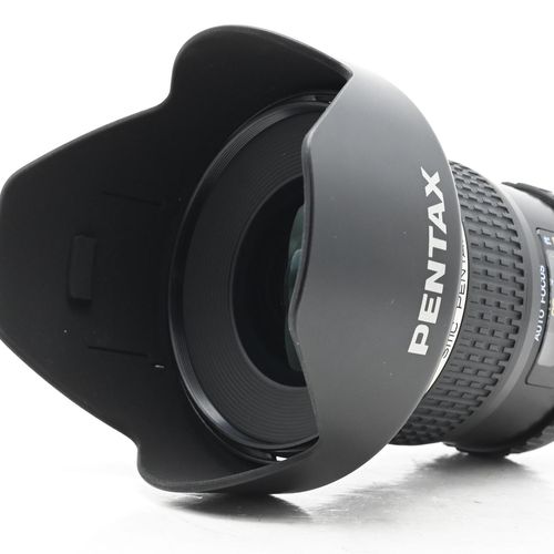thumbnail-1 for Pentax 645 35mm f3.5 SMC FA IF AL Lens