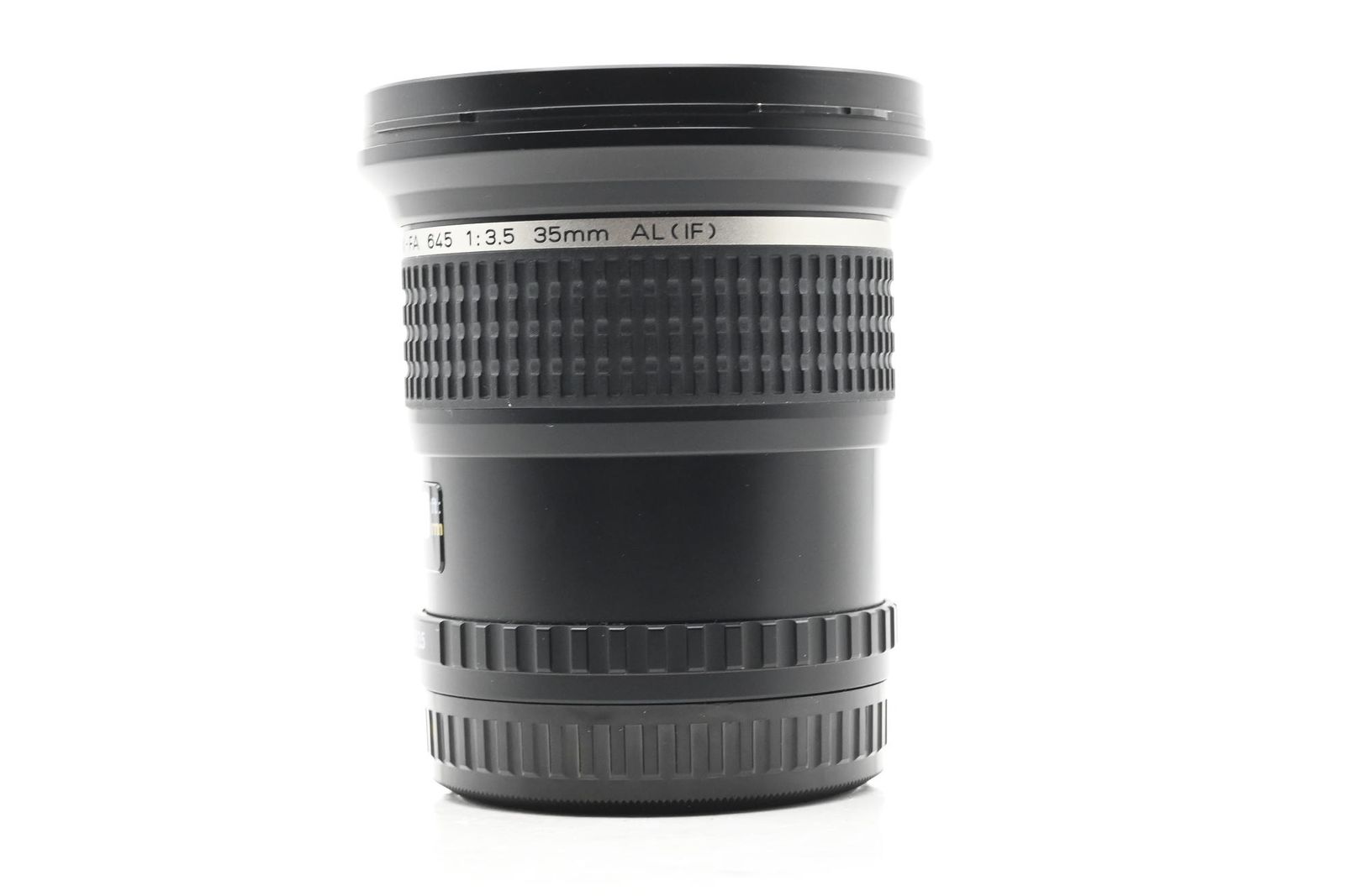thumbnail-5 for Pentax 645 35mm f3.5 SMC FA IF AL Lens