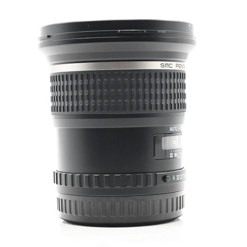 thumbnail-7 for Pentax 645 35mm f3.5 SMC FA IF AL Lens