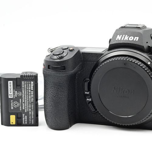 thumbnail-0 for Nikon Z 7II Mirrorless Digital Camera 45.7MP Z7II Z7 II Body
