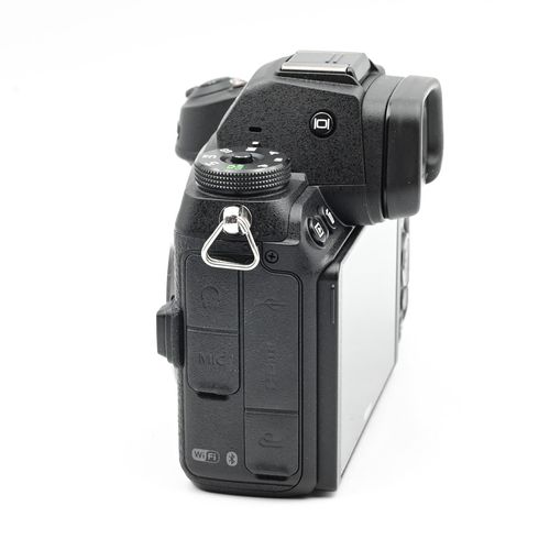 thumbnail-2 for Nikon Z 7II Mirrorless Digital Camera 45.7MP Z7II Z7 II Body
