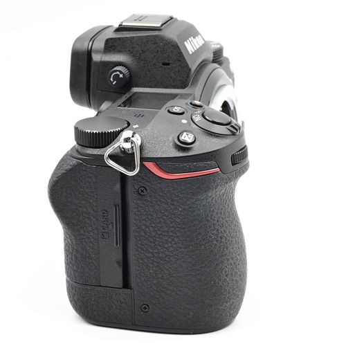 thumbnail-4 for Nikon Z 7II Mirrorless Digital Camera 45.7MP Z7II Z7 II Body