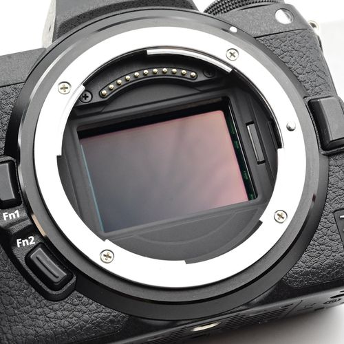 thumbnail-7 for Nikon Z 7II Mirrorless Digital Camera 45.7MP Z7II Z7 II Body