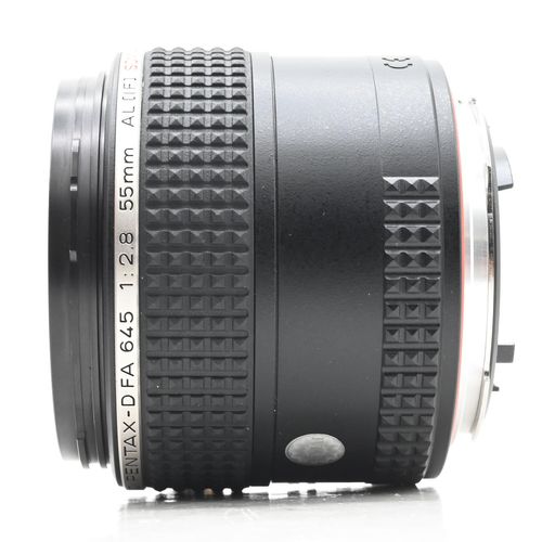 thumbnail-12 for Pentax D 645 55mm f2.8 FA AL IF SDM AW Lens