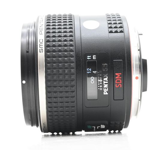 thumbnail-13 for Pentax D 645 55mm f2.8 FA AL IF SDM AW Lens