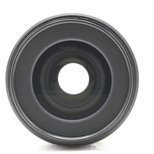thumbnail-14 for Pentax D 645 55mm f2.8 FA AL IF SDM AW Lens