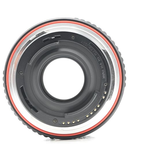 thumbnail-15 for Pentax D 645 55mm f2.8 FA AL IF SDM AW Lens