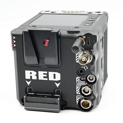 thumbnail-3 for Red Digital Cinema Komodo-X 6K Camera *Only 11 Hours!