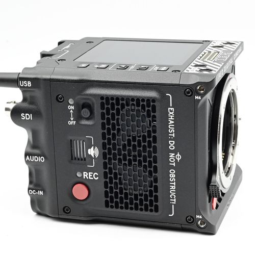 thumbnail-4 for Red Digital Cinema Komodo-X 6K Camera *Only 11 Hours!