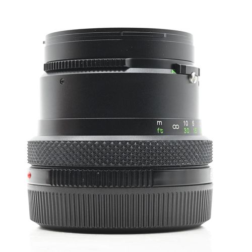 thumbnail-5 for Bronica ETRS 75mm f2.8 Zenzanon EII Lens ETR
