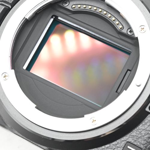 thumbnail-3 for Nikon Z 7II Mirrorless Digital Camera 45.7MP Z7II Z7 II Body