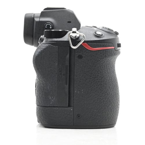 thumbnail-4 for Nikon Z 7II Mirrorless Digital Camera 45.7MP Z7II Z7 II Body