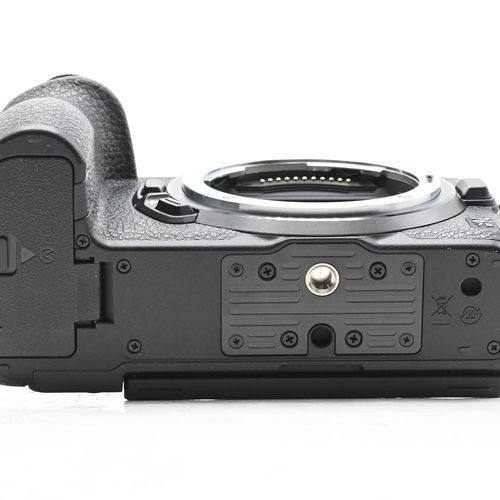 thumbnail-10 for Nikon Z 7II Mirrorless Digital Camera 45.7MP Z7II Z7 II Body