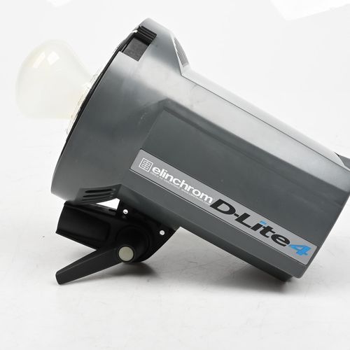 thumbnail-3 for Elinchrom D-Lite 4 Monolight 400ws