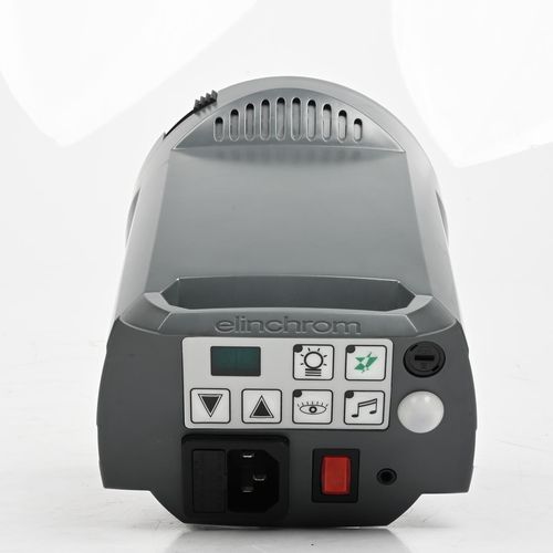 thumbnail-4 for Elinchrom D-Lite 4 Monolight 400ws