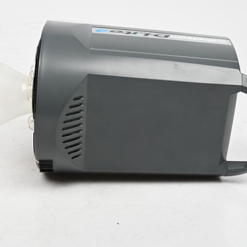 thumbnail-6 for Elinchrom D-Lite 4 Monolight 400ws
