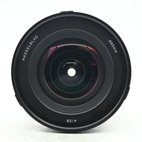 thumbnail-6 for Hasselblad HCD 28mm f4 Lens