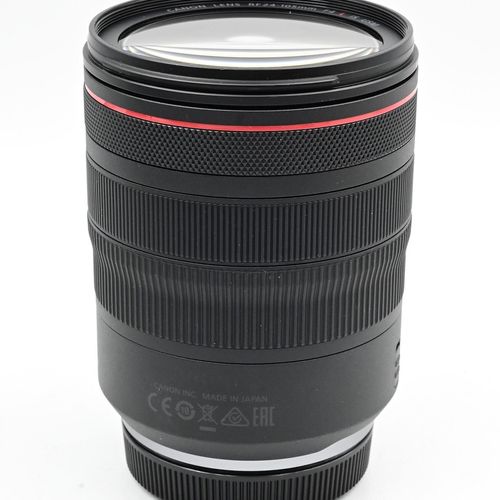 thumbnail-3 for Canon RF 24-105mm f4 L IS USM Mirrorless Mount Lens