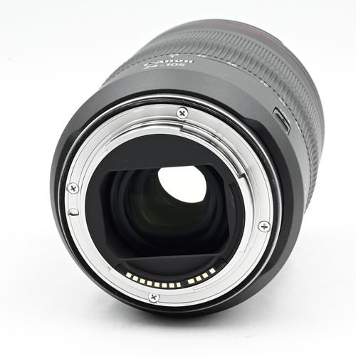 thumbnail-6 for Canon RF 24-105mm f4 L IS USM Mirrorless Mount Lens