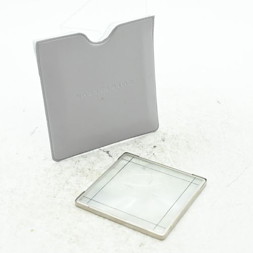 thumbnail-0 for Hasselblad 42161 Standard Focusing Screen *Read