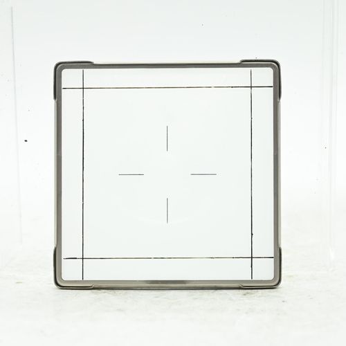 thumbnail-5 for Hasselblad 42161 Standard Focusing Screen *Read