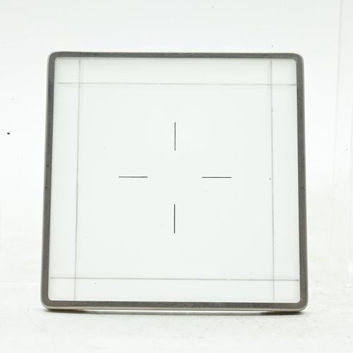 thumbnail-6 for Hasselblad 42161 Standard Focusing Screen *Read