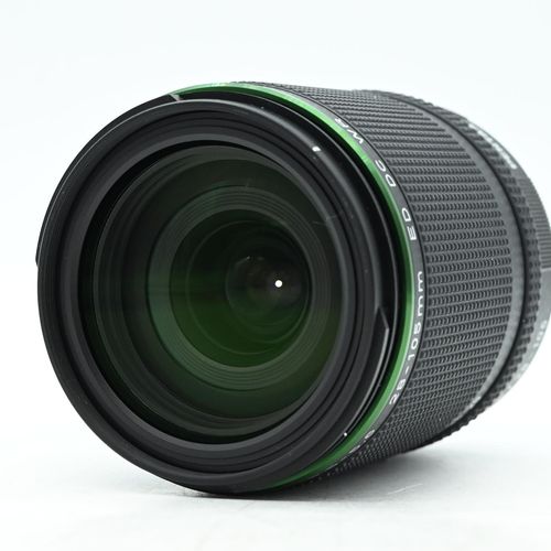thumbnail-12 for Pentax HD D FA 28-105mm f3.5-5.6 ED DC WR Lens