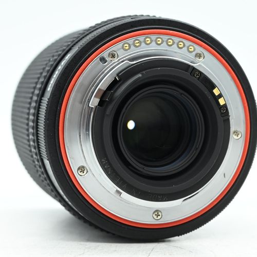 thumbnail-13 for Pentax HD D FA 28-105mm f3.5-5.6 ED DC WR Lens