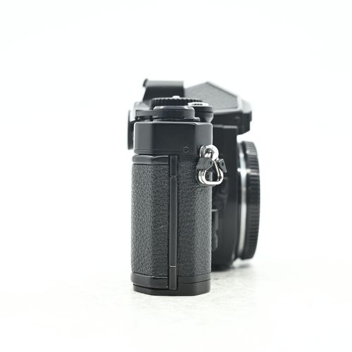 thumbnail-1 for Nikon FM3A SLR Film Camera Body Black