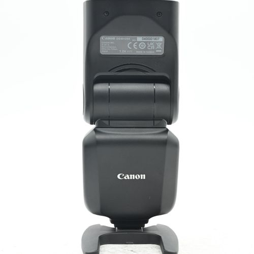thumbnail-4 for Canon EL-5 Speedlite Flash