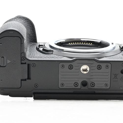 thumbnail-10 for Nikon Z 6II Mirrorless Digital Camera 24.5MP Z6II Z6 II Body