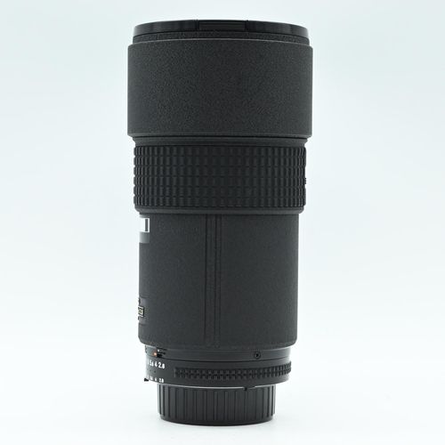 thumbnail-1 for Nikon Nikkor AF 180mm f2.8 ED Lens