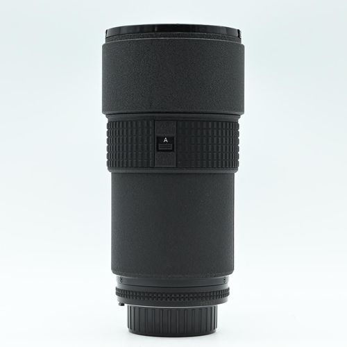 thumbnail-2 for Nikon Nikkor AF 180mm f2.8 ED Lens