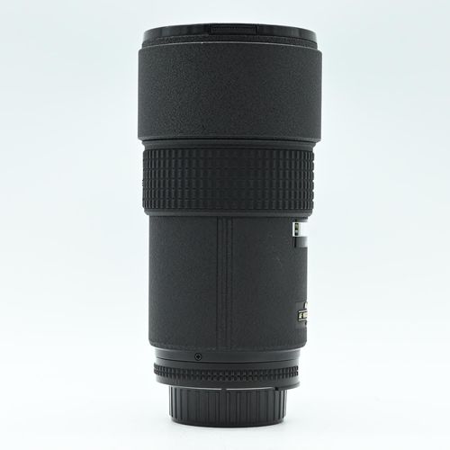 thumbnail-3 for Nikon Nikkor AF 180mm f2.8 ED Lens